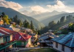 Amritsar to Dalhousie
