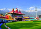 Dalhousie to Dharamshala