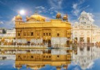 Arrival in Amritsar