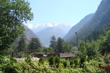 Kasol Taxi Service