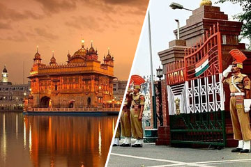 Amritsar Local Sightseeing Taxi Service