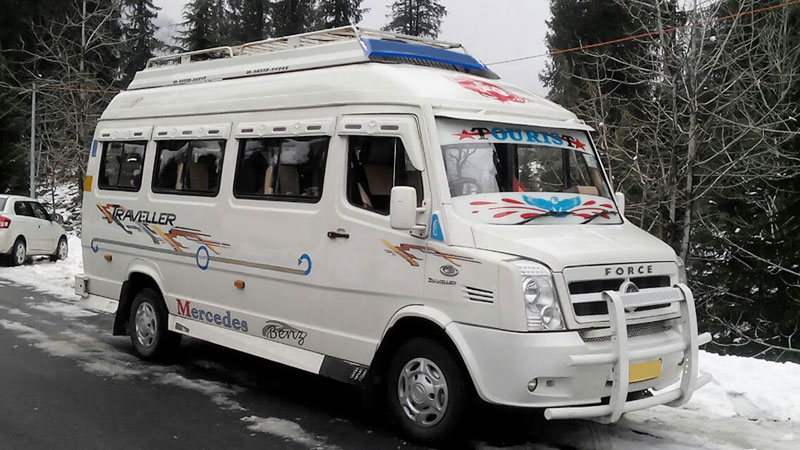 What to Check Before Booking Outstation Taxi?