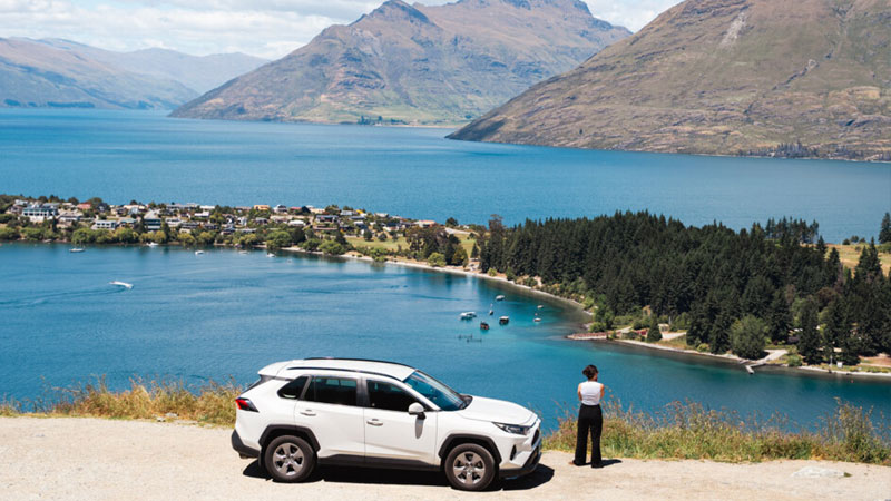 How to Choose a Taxi Rental for Family Travel