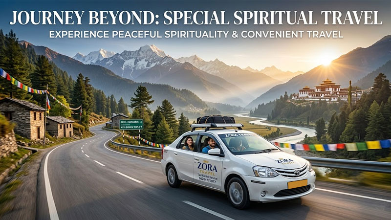 Special Holi Travel with Zora Travel – Comfortable Car Rentals for a Colorful Journey
