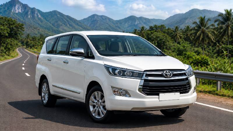 How to Choose the Best Taxi Service for Long-Distance Travel | Complete Guide