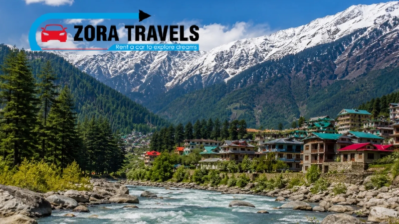 How to Plan a Flexible Manali Trip for First-Time Himachal Visitors