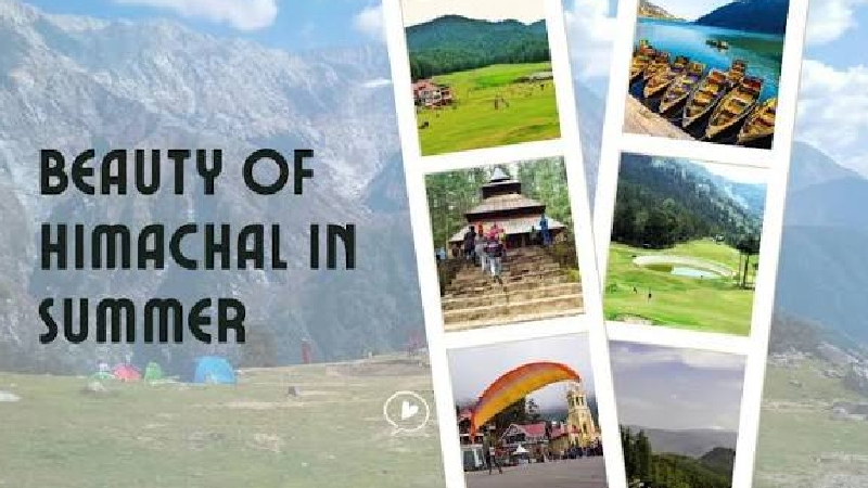 Himachal Road Journeys Through North India Scenic Routes